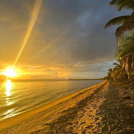All Seasons Belize Hopkins Buitenkant foto
