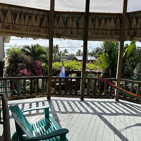 All Seasons Belize Hopkins Buitenkant foto