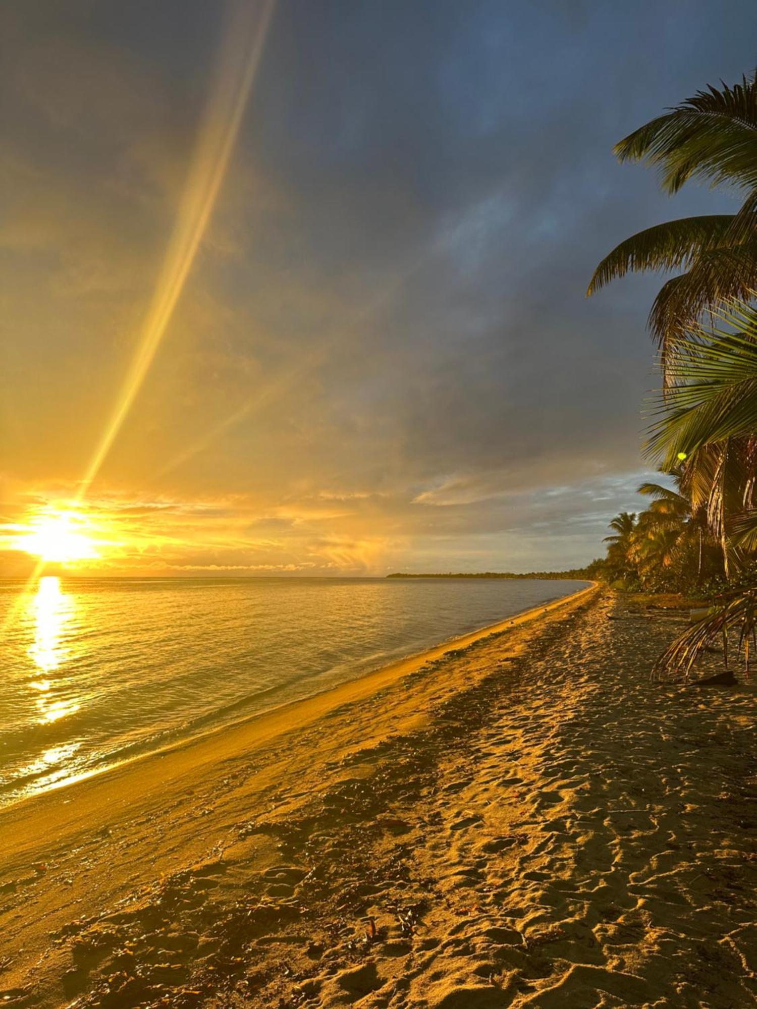 All Seasons Belize Hopkins Buitenkant foto