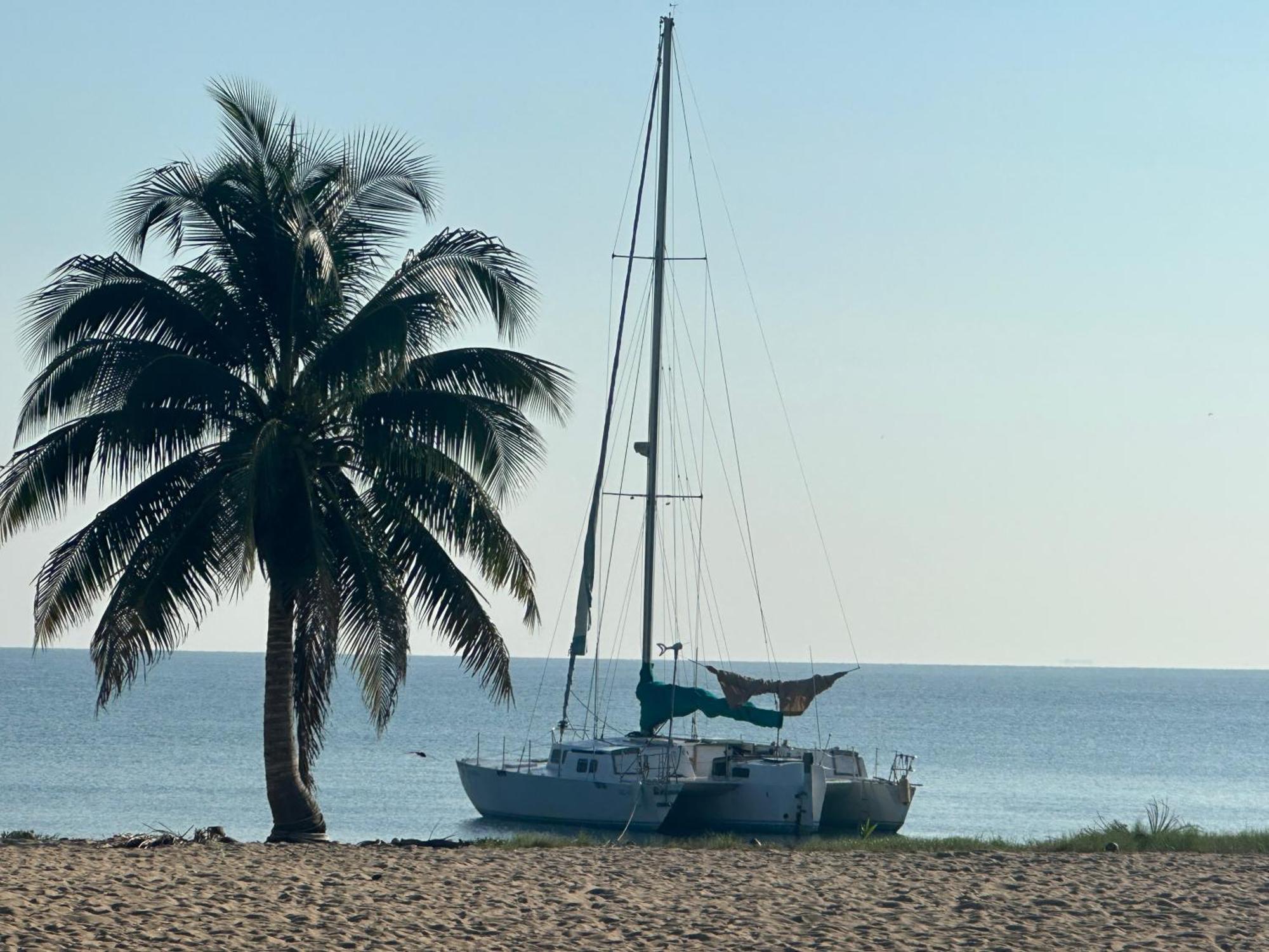 All Seasons Belize Hopkins Buitenkant foto