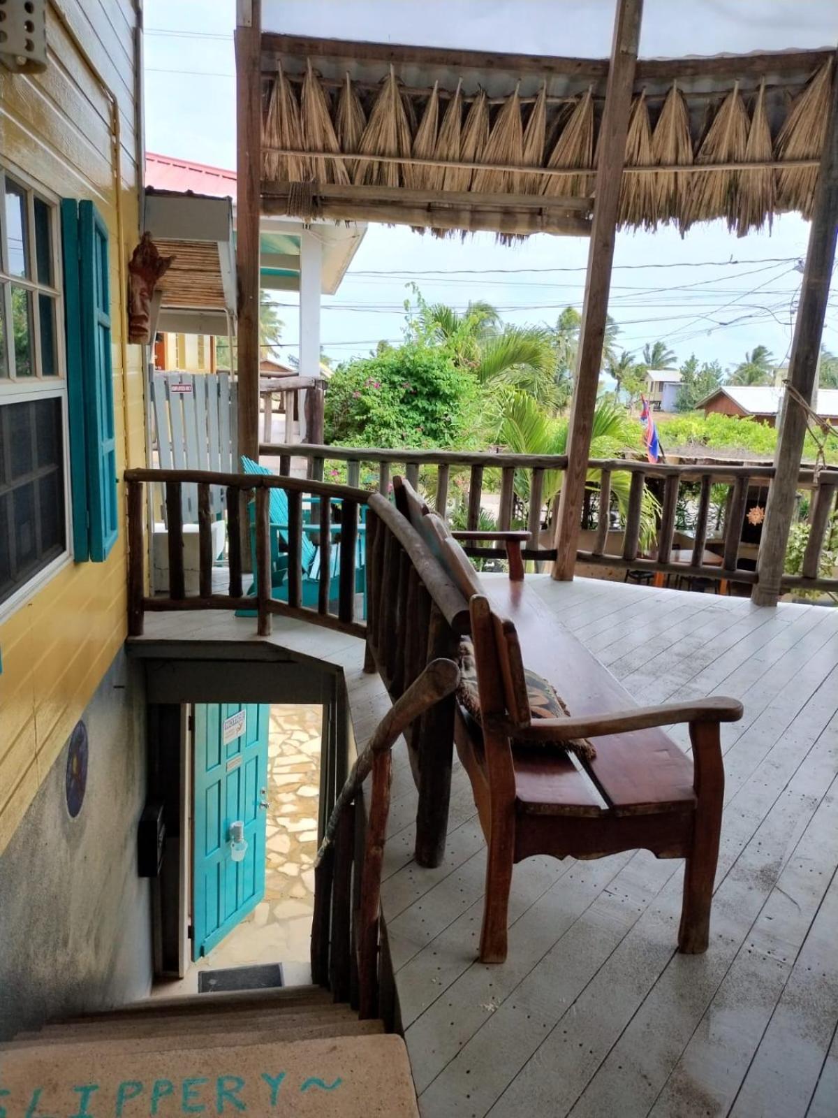 All Seasons Belize Hopkins Buitenkant foto