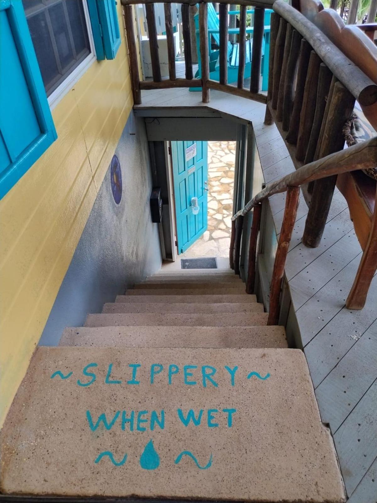 All Seasons Belize Hopkins Buitenkant foto