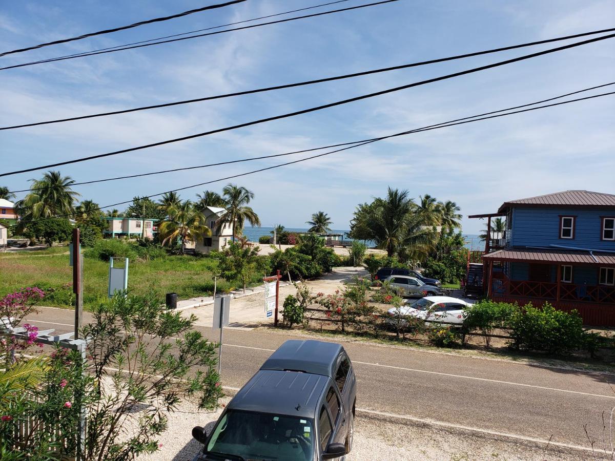 All Seasons Belize Hopkins Buitenkant foto