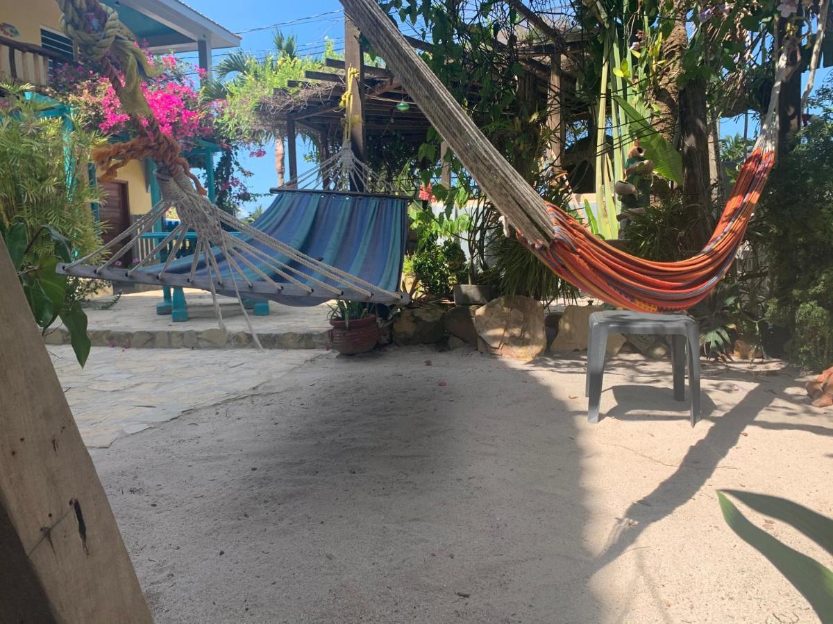 All Seasons Belize Hopkins Buitenkant foto